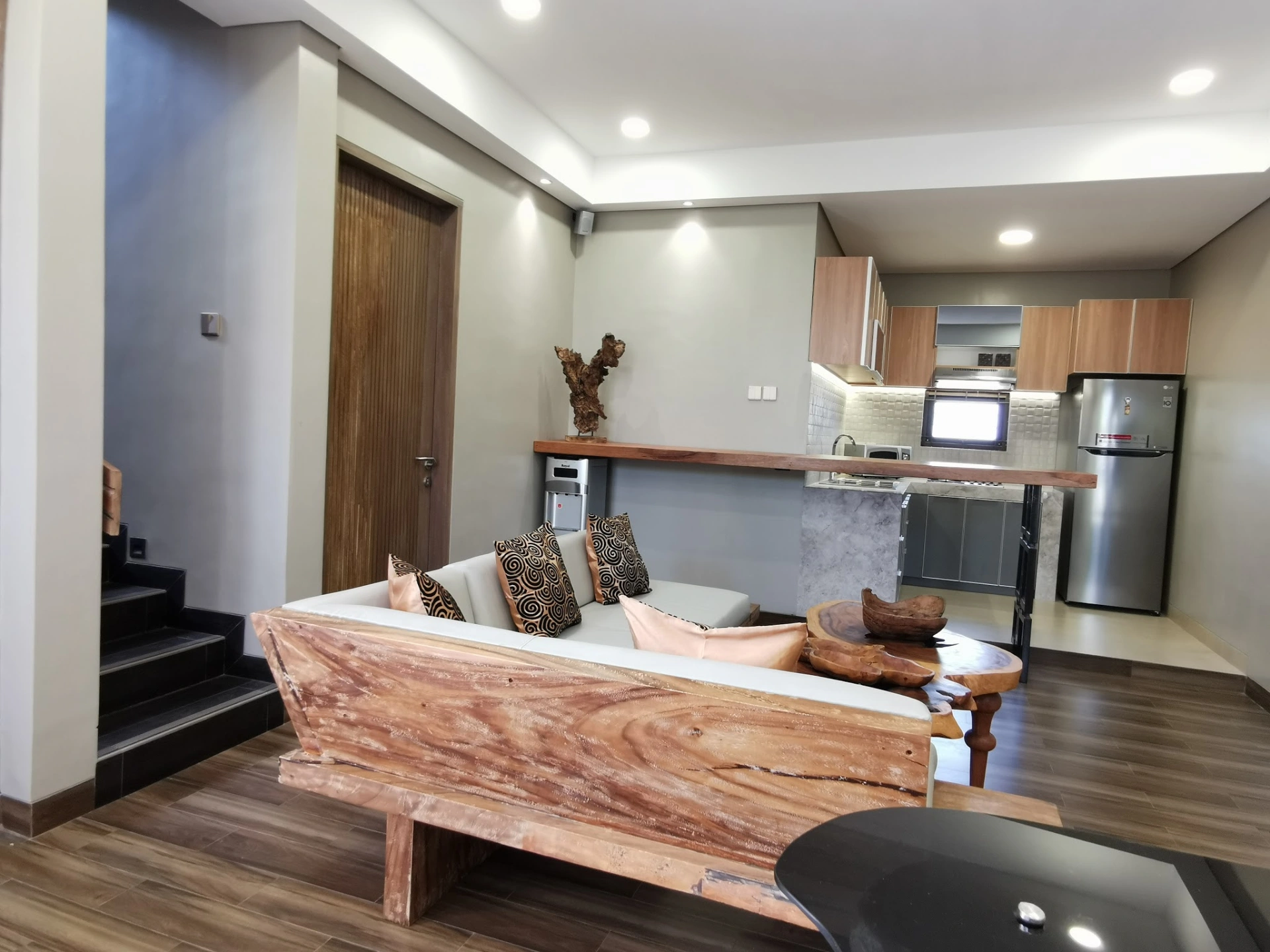 2 Villas with 6 BR - Taman Mumbul Nusa Dua, 6-bed villa for rent in Nusa Dua – photo 12 of 15