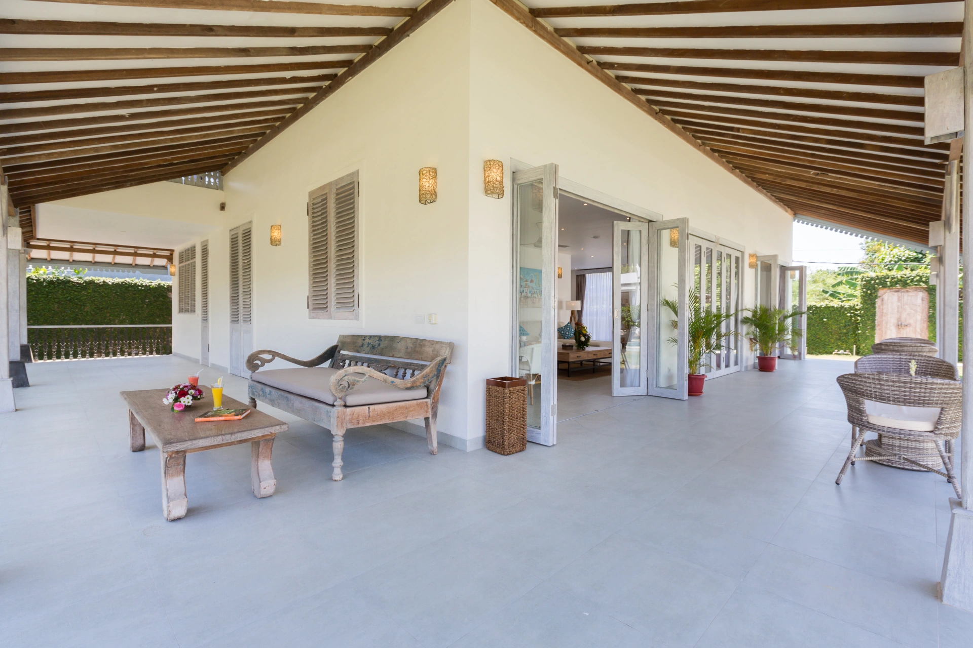 5 Bedroom Villa in Jimbaran, Idr 99 Mill/month, 5-bed villa for rent in Uluwatu – photo 12 of 15
