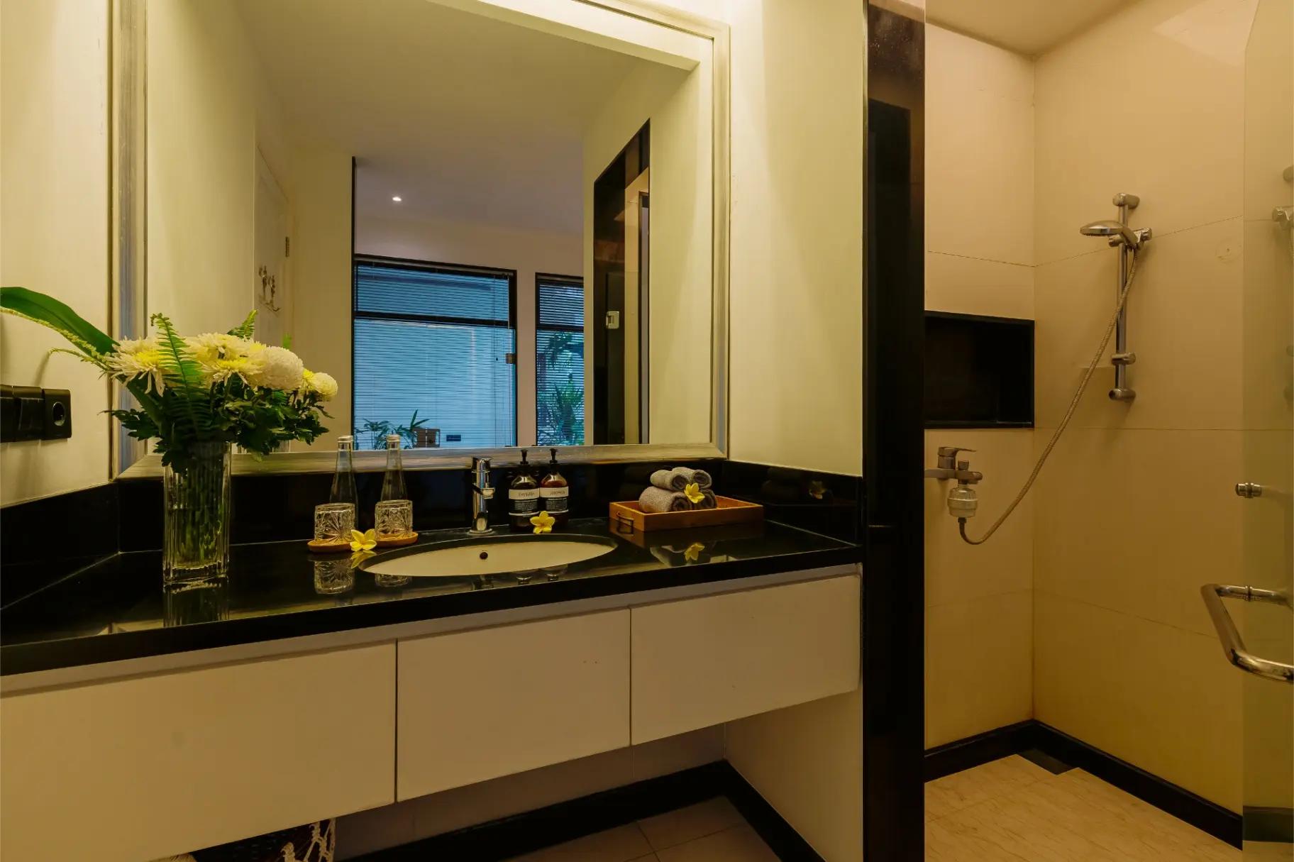 Martini 2 - 5 Stars Boutique Villa Umalas | Pool & BBQ, 1-bed villa for rent in Canggu – photo 13 of 14