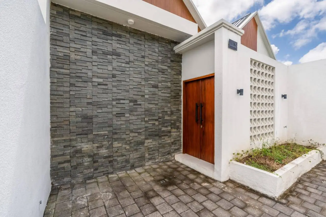 2BR Villa at Seminyak, 2-bed villa for rent in Seminyak – photo 3 of 15