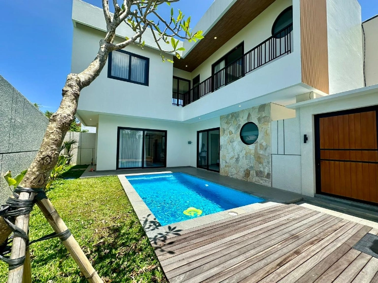 Brand New 3BR Villa for Rent at Munggu, Bali, 3-bed villa for rent in Pererenan – photo 12 of 15