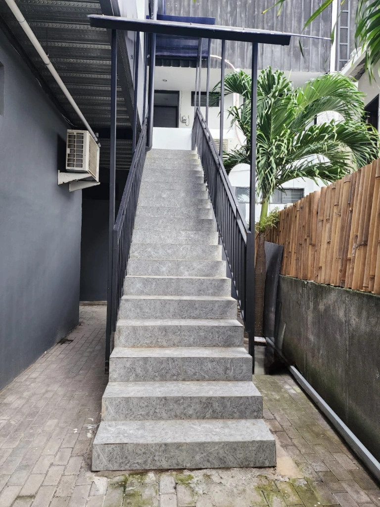 Modern 1 Bedroom Apartment in Prime Berawa, 1-bed villa for rent in Canggu – photo 15 of 15