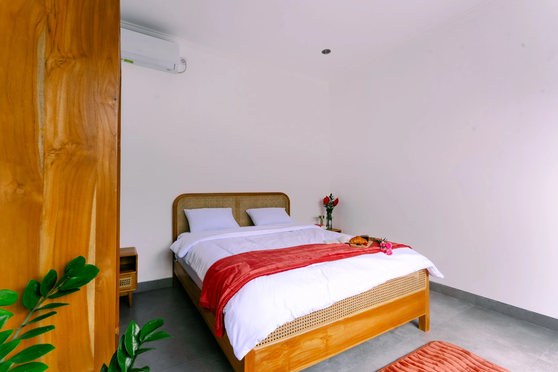PET FRIENDLY 2BR Villa in Umalas, 2-bed villa for rent in Canggu – photo 6 of 9