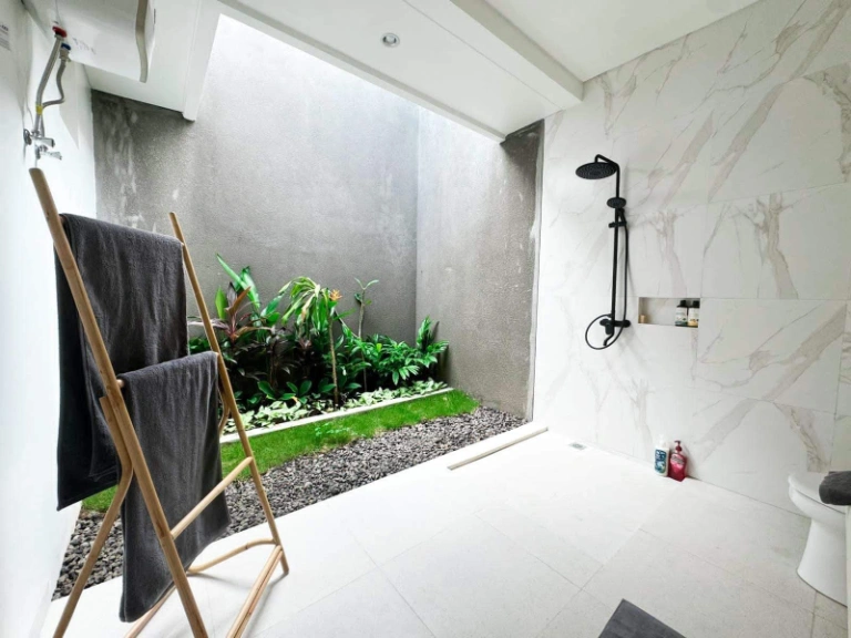 Yearly Rent Villa 2 Bedroom (Umalas) By Nami Bali, 2-bed villa for rent in Canggu – photo 8 of 9