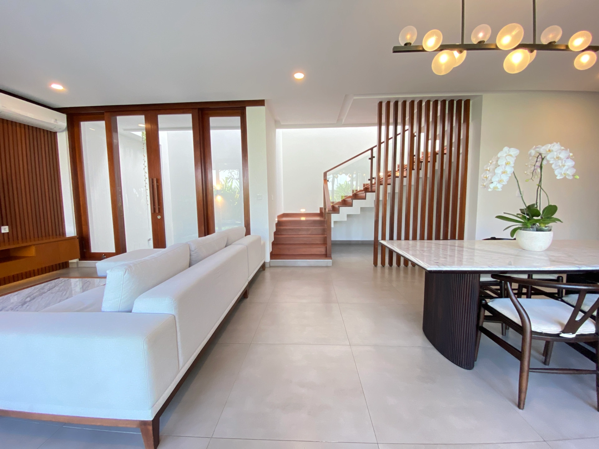 3BR Luxury Private Villa - Cemagi (Yearly rent), 3-bed villa for rent in Seseh – photo 15 of 15