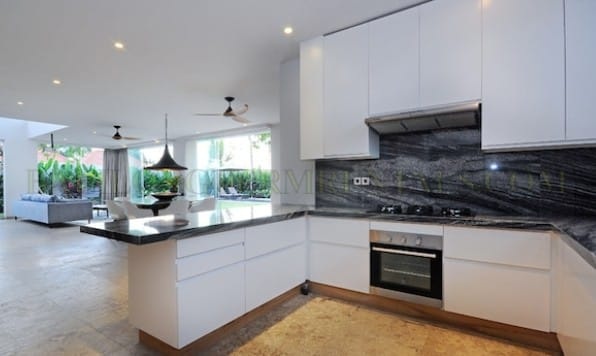 Villa For Rent 5 Bed In Canggu,Badung Bali, 5-bed villa for rent in Canggu – photo 7 of 15