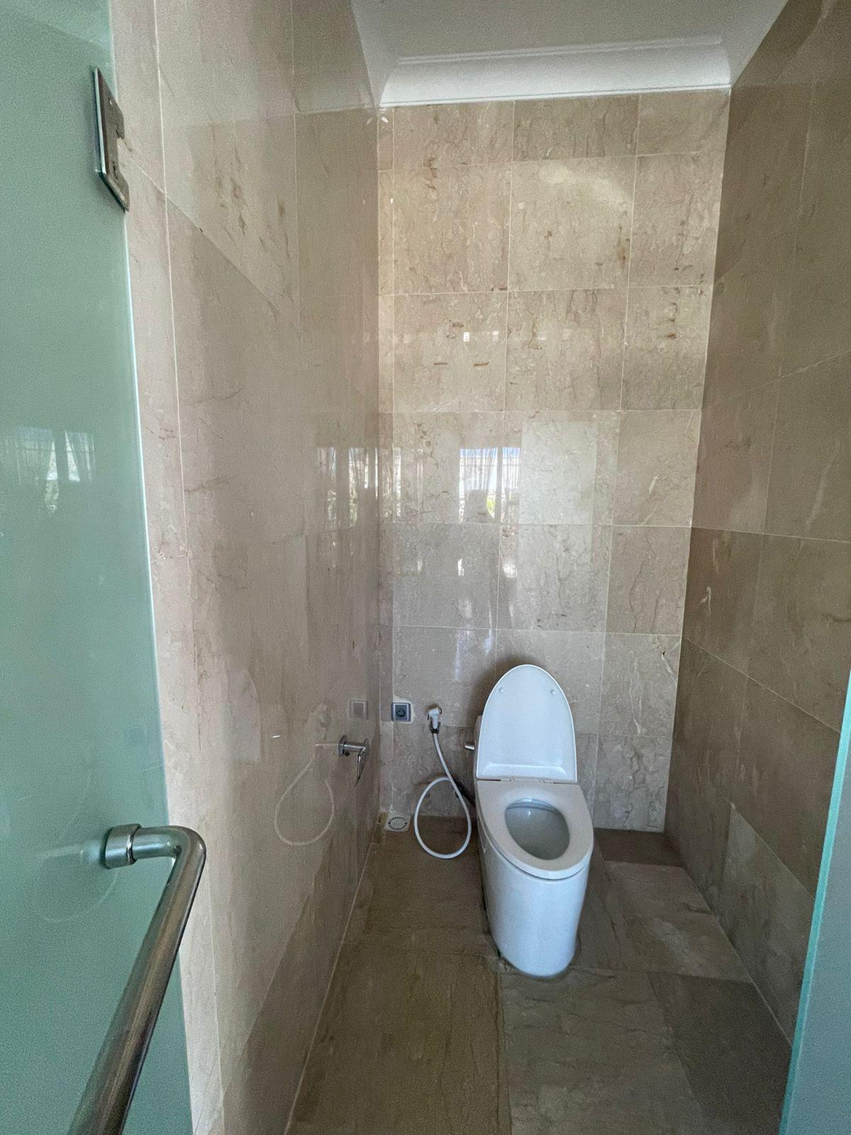 Villa with Garden in Peacefull Complex Ungasan, 1-bed villa for rent in Uluwatu – photo 4 of 10