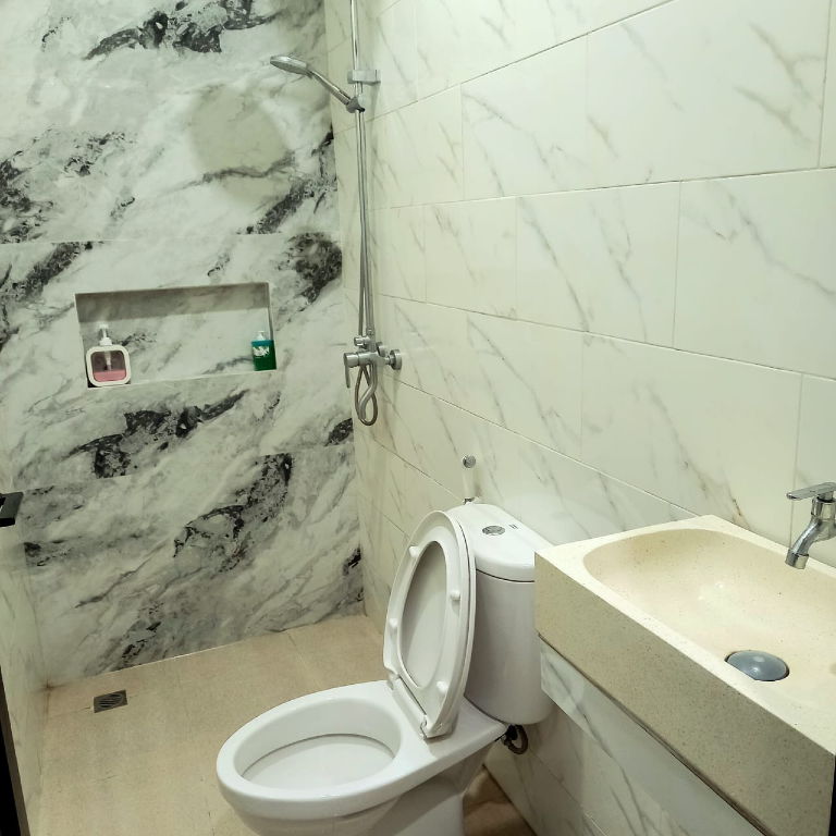 2BR Villa Feronia in Uluwatu, 2-bed villa for rent in Uluwatu – photo 13 of 15