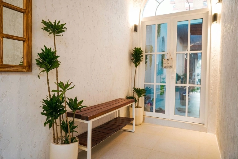 Brand New Boho Mediterranean 2 Bedroom Villa for Rent, 2-bed villa for rent in Uluwatu – photo 7 of 15