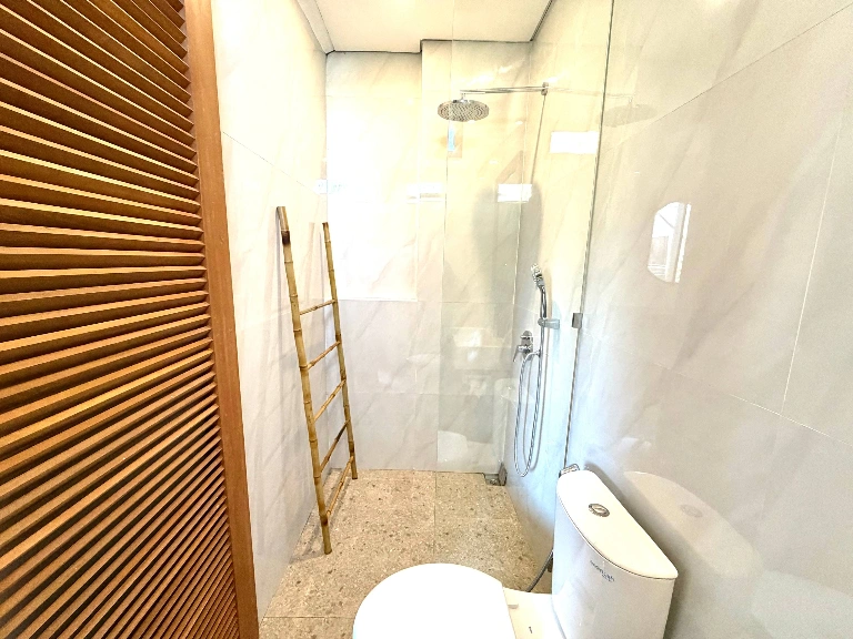 3 Bedroom Modern Villa in Pantai Lima Pererenan - Af771 a, 3-bed villa for rent in Pererenan – photo 10 of 15