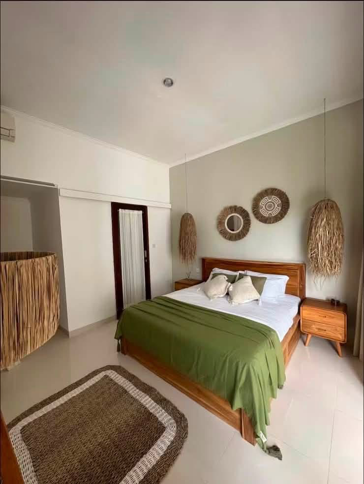 2 bedroom pererenan, 2-bed villa for rent in Pererenan – photo 3 of 15