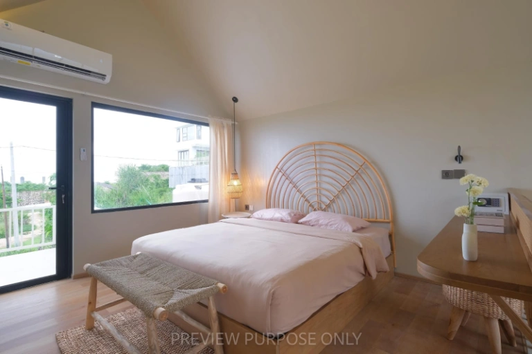 Ulu Hill Top Uluwatu, 1-bed villa for rent in Uluwatu – photo 15 of 15