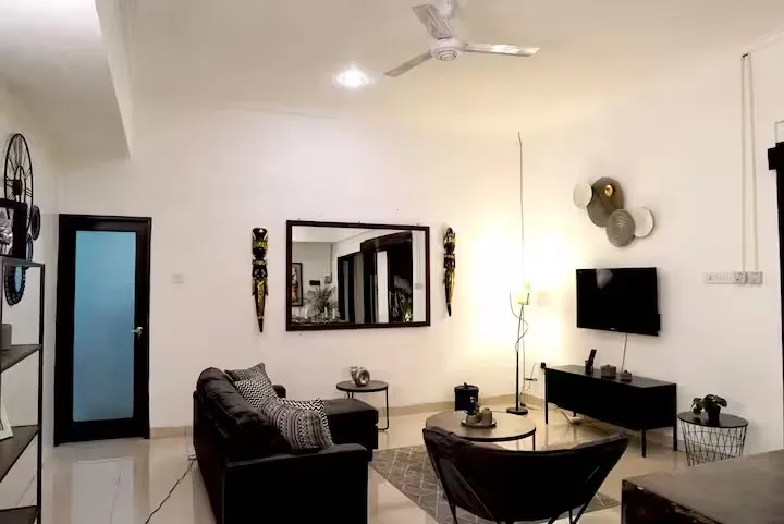 2-Bedroom Minimais Modern Villa in Umalas - Kerobokan Area, 2-bed villa for rent in Seminyak – photo 7 of 14