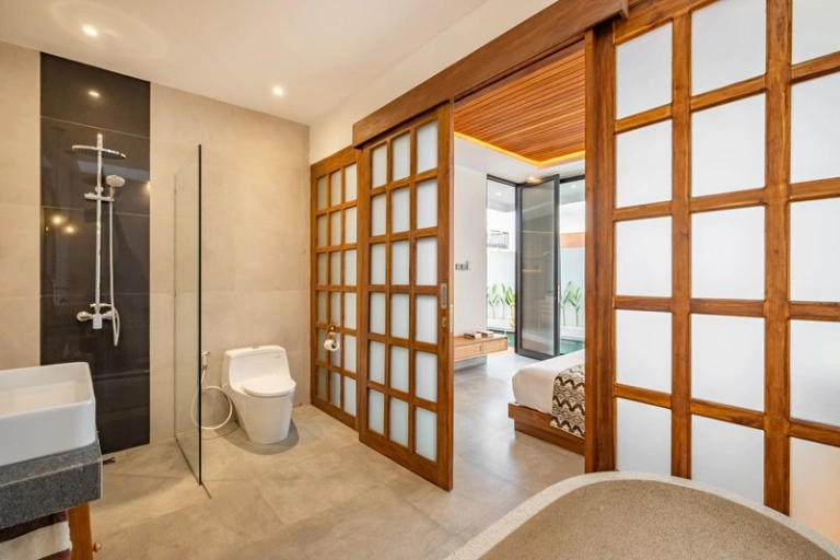 1 Bedroom Villa for Monthly Rent in Lodtunduh, Ubud (VR1.646), 1-bed villa for rent in Ubud – photo 8 of 8