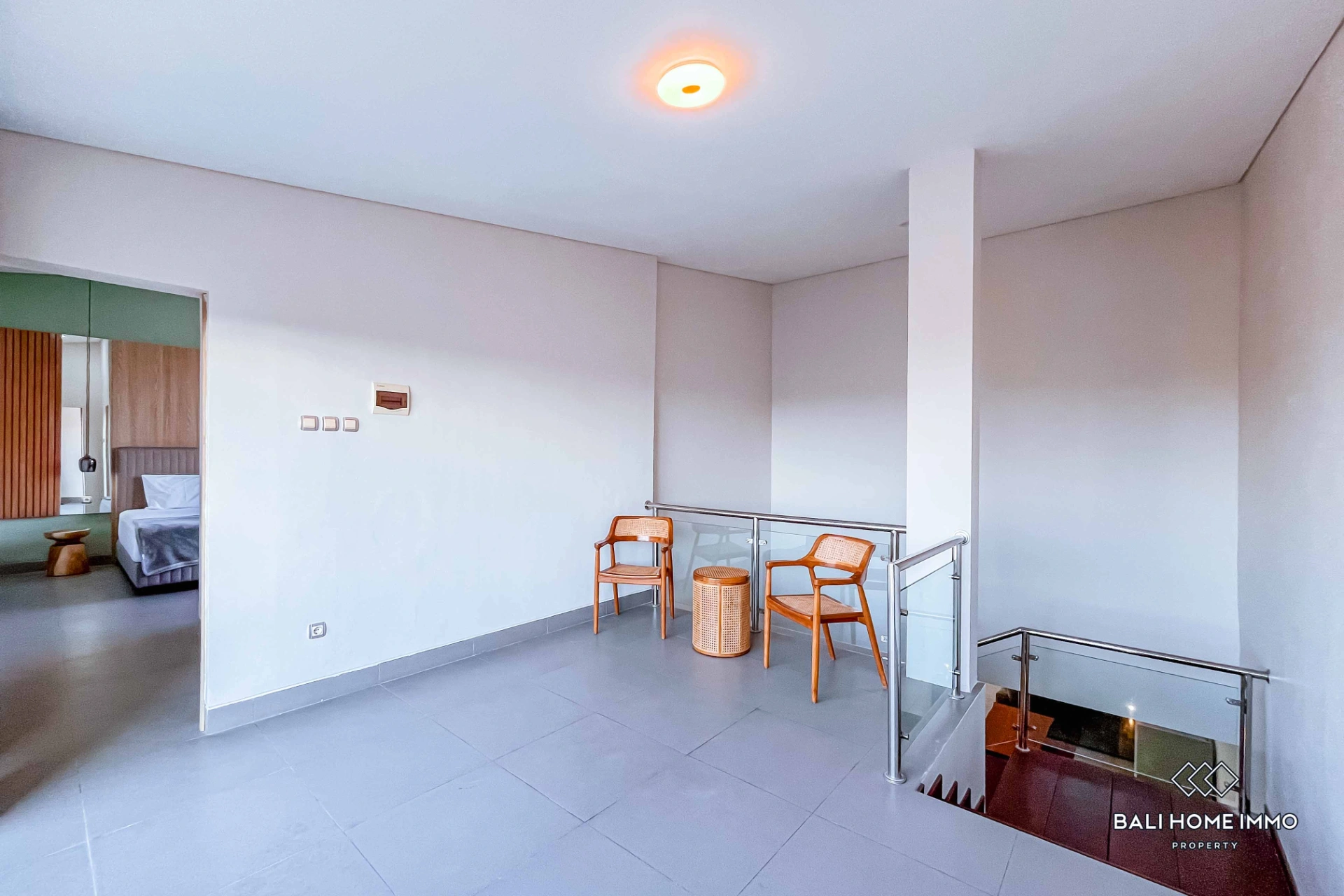 Cozy 3 Bedrooms Villa for Monthly & Yearly Rental in Ungasan, 3-bed villa for rent in Uluwatu – photo 8 of 15