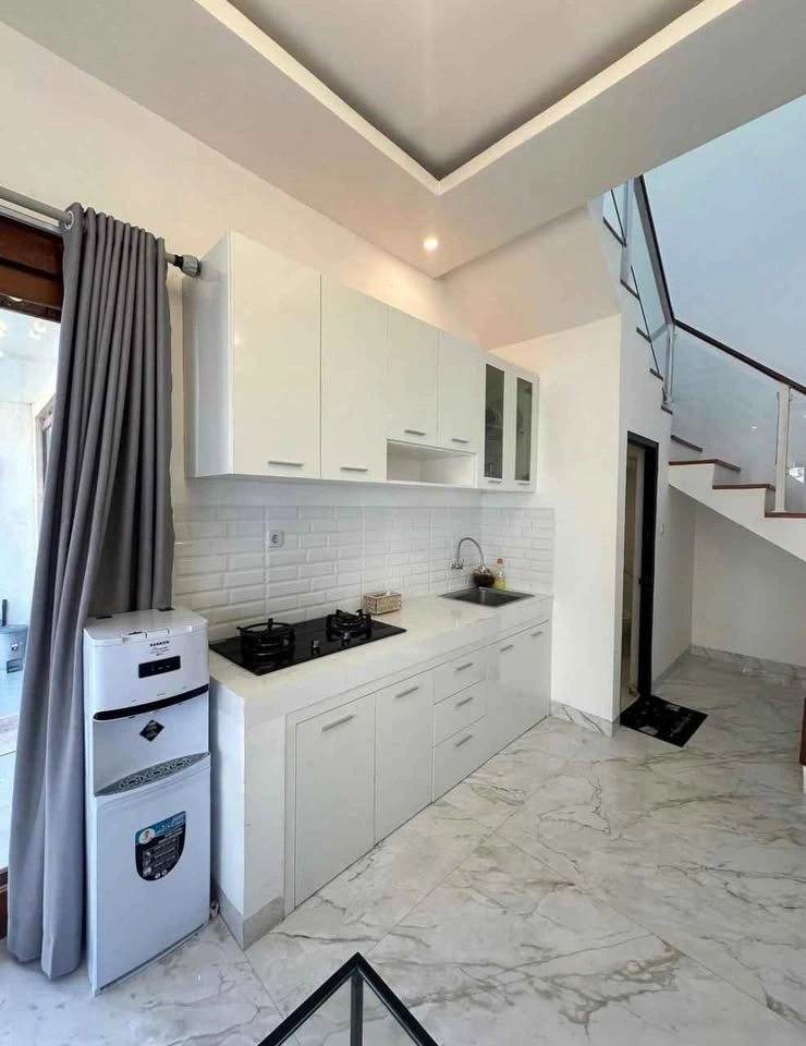 Yearly Villa for Rent in Jimbaran Bali, 2-bed villa for rent in Uluwatu – photo 8 of 13