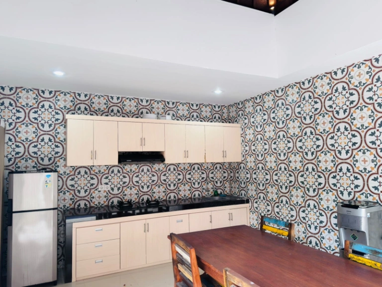 2 Bedroom villa in canggu-pet friendly near bali social club, 2-bed villa for rent in Canggu – photo 3 of 9