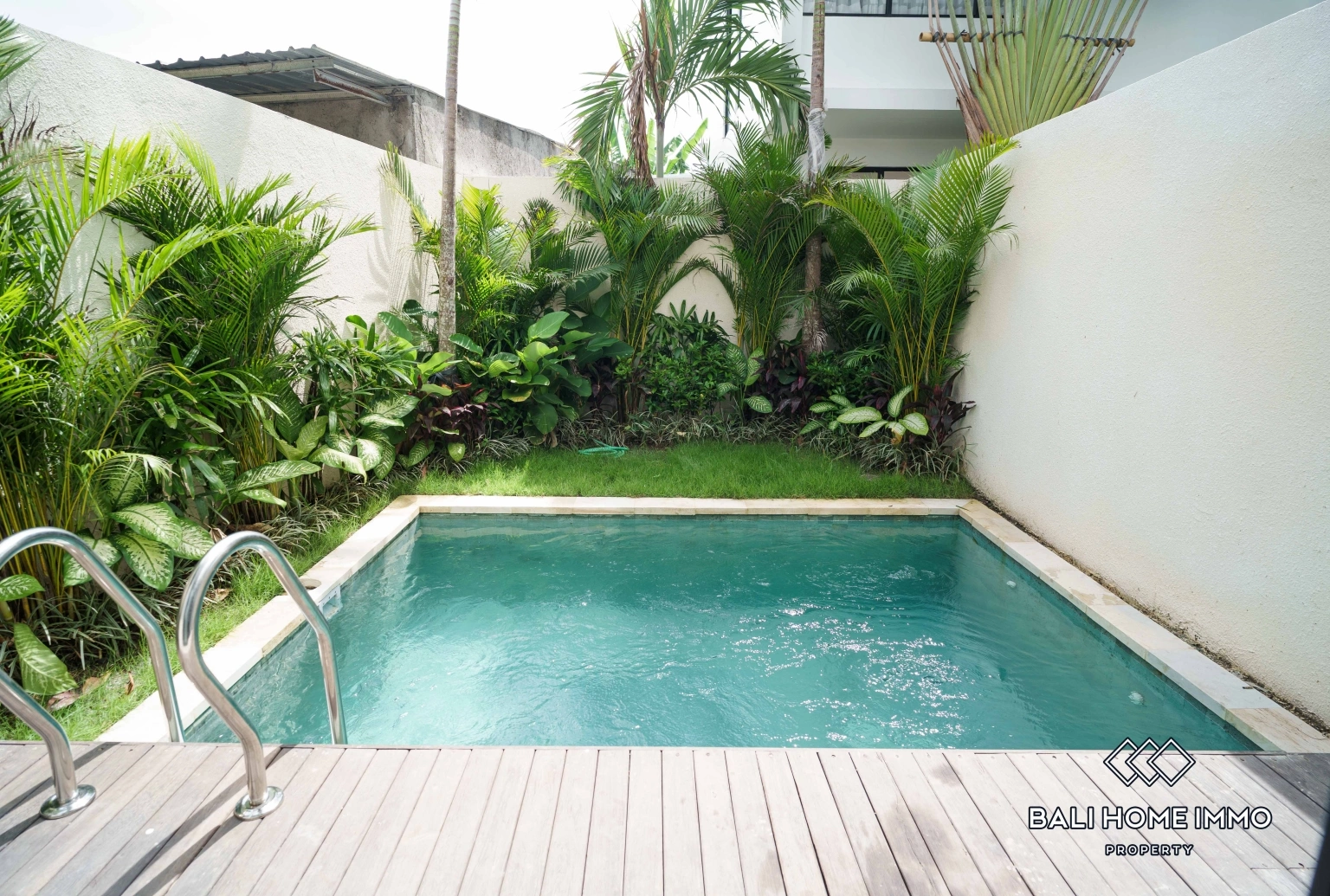 2 Bedroom Villa for Rent in Canggu Berawa, 2-bed villa for rent in Canggu – photo 8 of 8