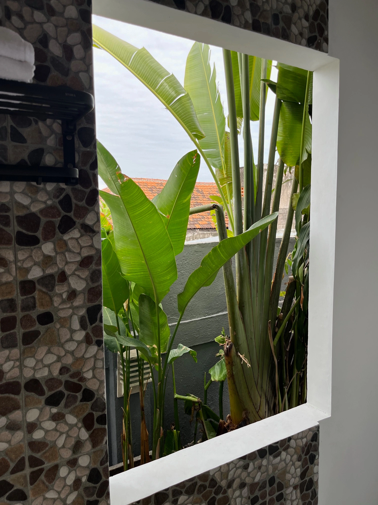 Brand new, completely private luxury villa in Lovina, North Bali, 3-bed villa for rent in North Bali – photo 14 of 15