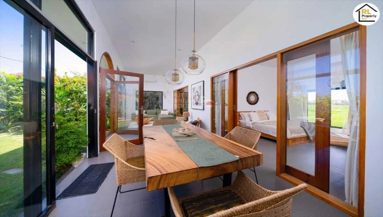 Villa For Rent 2 Bed In Seseh,Cemagi badung Bali, 2-bed villa for rent in Seseh – photo 6 of 15