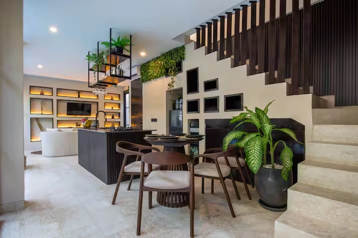 2BR Villa in Canggu – Close to Echo Beach, 2-bed villa for rent in Canggu – photo 11 of 15