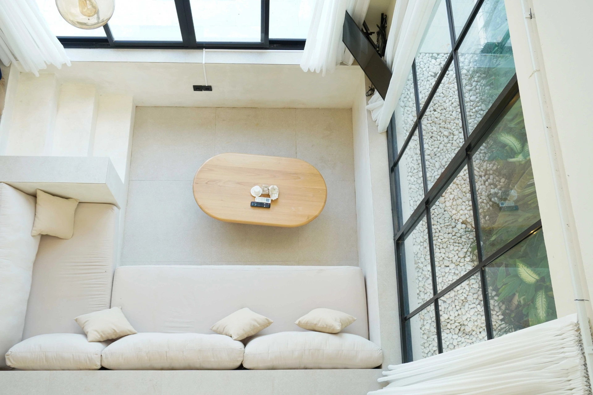 1BR Villa with Private Pool in Munggu, 1-bed villa for rent in Seseh – photo 8 of 15