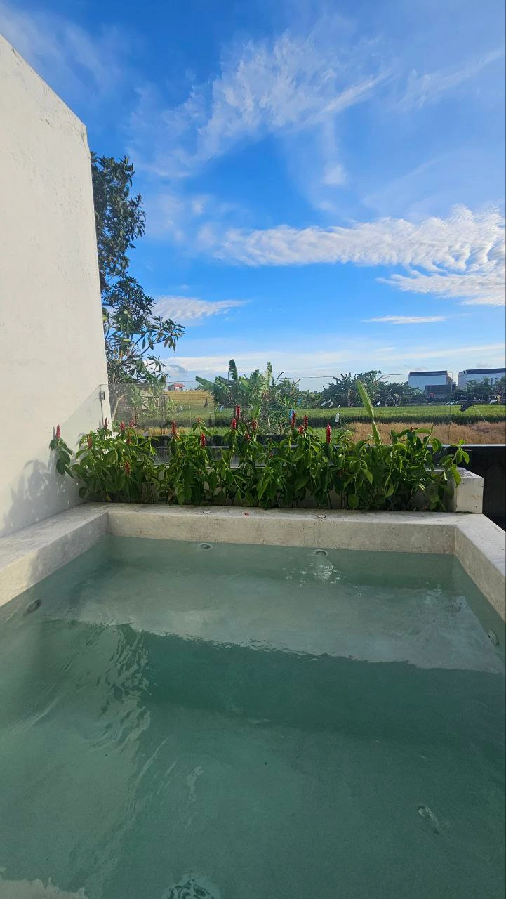 2bR Padonan (Video included in this post), 2-bed villa for rent in Canggu – photo 10 of 15