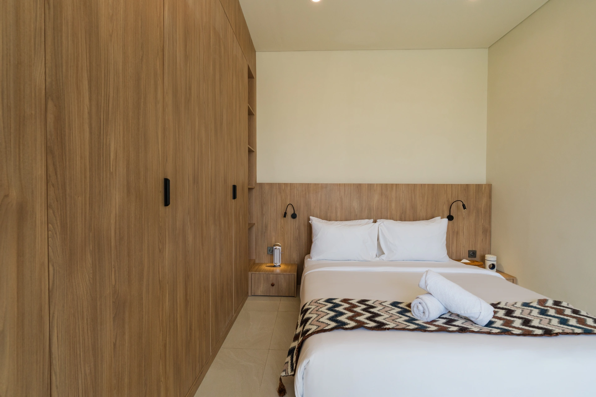 Villa 21 - Pool Villa, Near Nyang Nyang Beach, 1-bed villa for rent in Uluwatu – photo 14 of 15