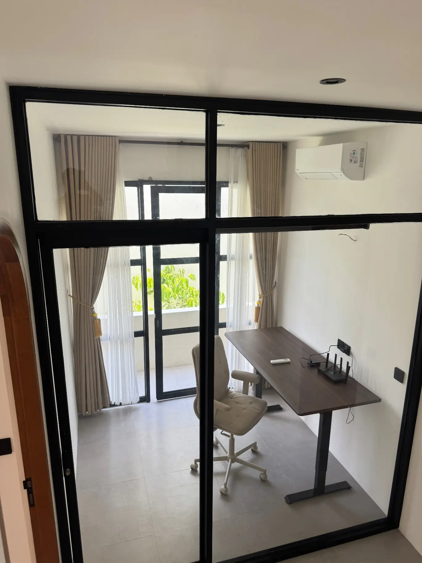 Large 2 Bedroom Mediterranean Elegance Villa in Pererenan, 2-bed villa for rent in Canggu – photo 5 of 15