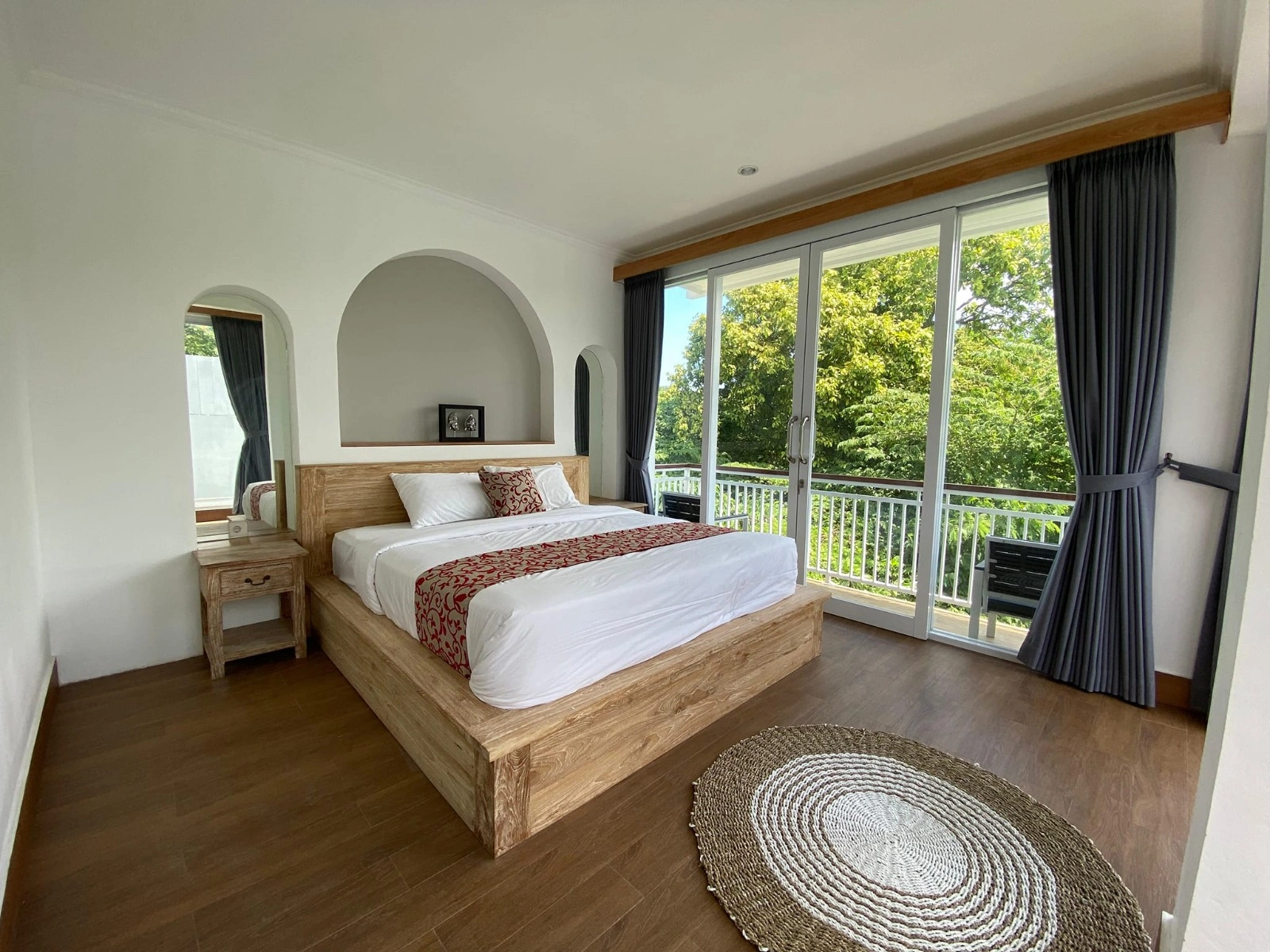 Brand New 3BR Villa at Umalas, Bali, 3-bed villa for rent in Canggu – photo 15 of 15