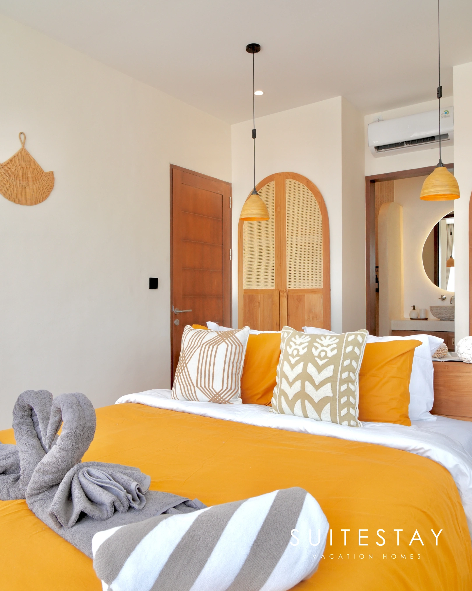 PRICE DROP! Beautiful 1BR Apartment 4B in Ungasan – Brand New & Modern, 1-bed villa for rent in Uluwatu – photo 9 of 12