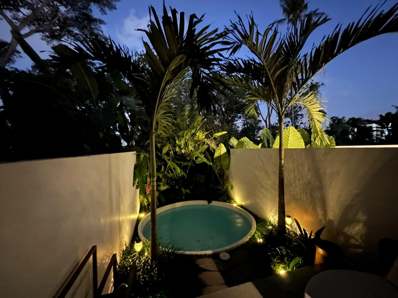 Palm Suite By Local Property Team, 1-bed villa for rent in Canggu – photo 8 of 15