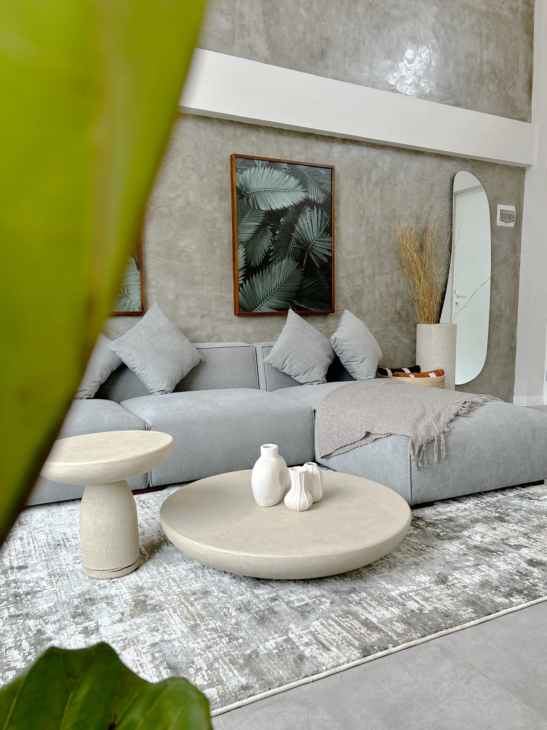 Tropicana Bingin- Modern and Cozy Loft Style in Bingin Uluwatu, 1-bed villa for rent in Uluwatu – photo 15 of 15