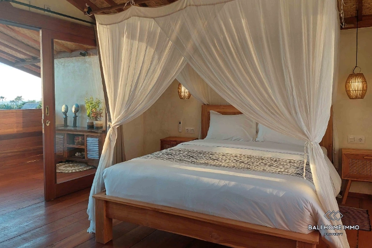Peaceful 1 Bedroom Villa for Monthly Rental in Balangan, 1-bed villa for rent in Uluwatu – photo 14 of 15