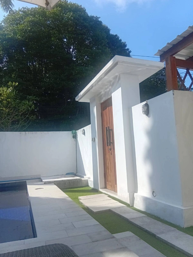 1 bedroom villa with private pool Quite area, no construction nearby Location Jimbaran, Uluwatu, 1-bed villa for rent in Uluwatu – photo 13 of 15