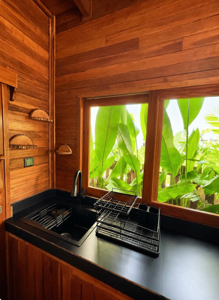 Private Standalone Bungalow - Kemuning Bukit, 1-bed villa for rent in Uluwatu – photo 10 of 15