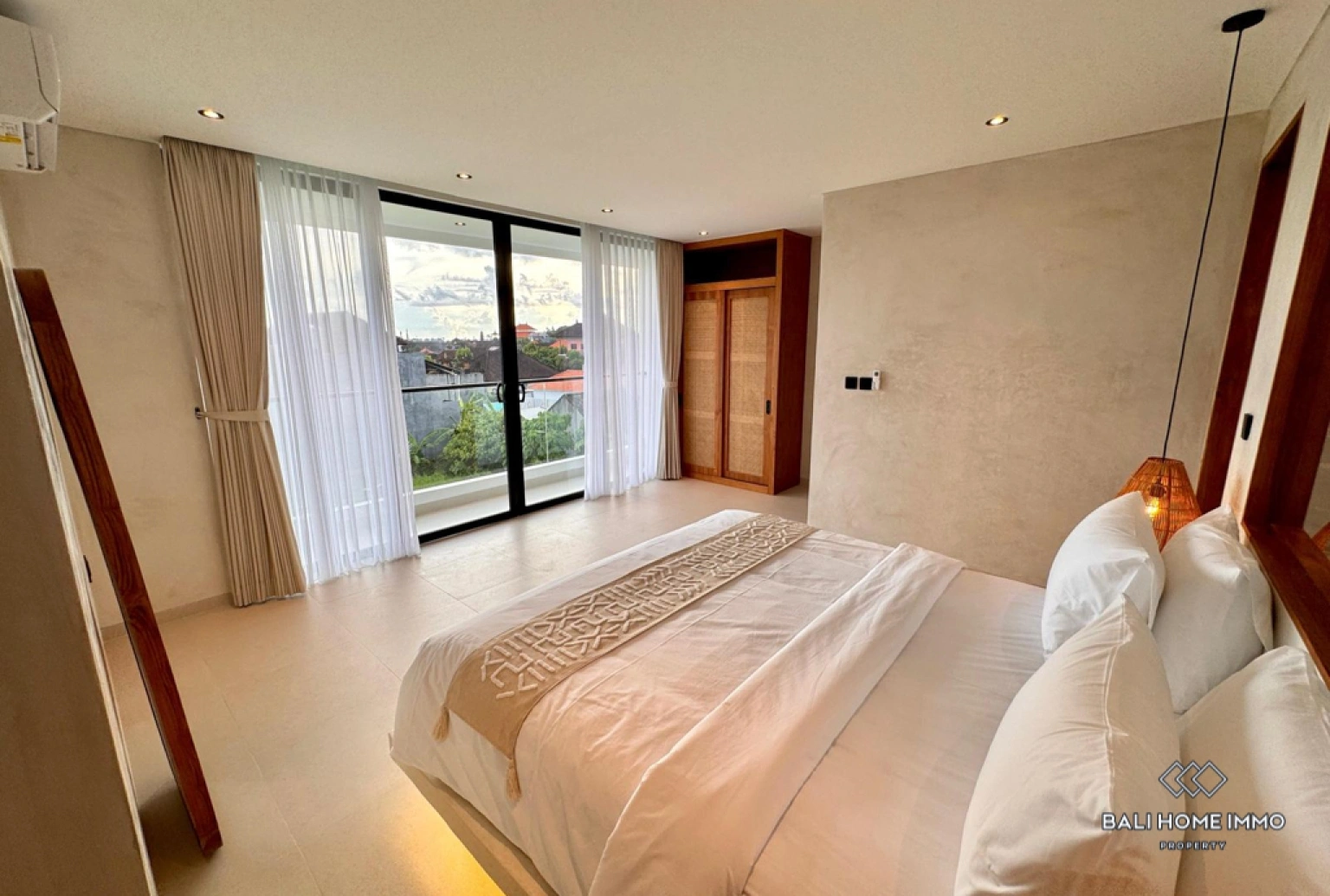 Charming 1 Bedroom Villa in Bali Canggu Residential Side, 1-bed villa for rent in Canggu – photo 8 of 8