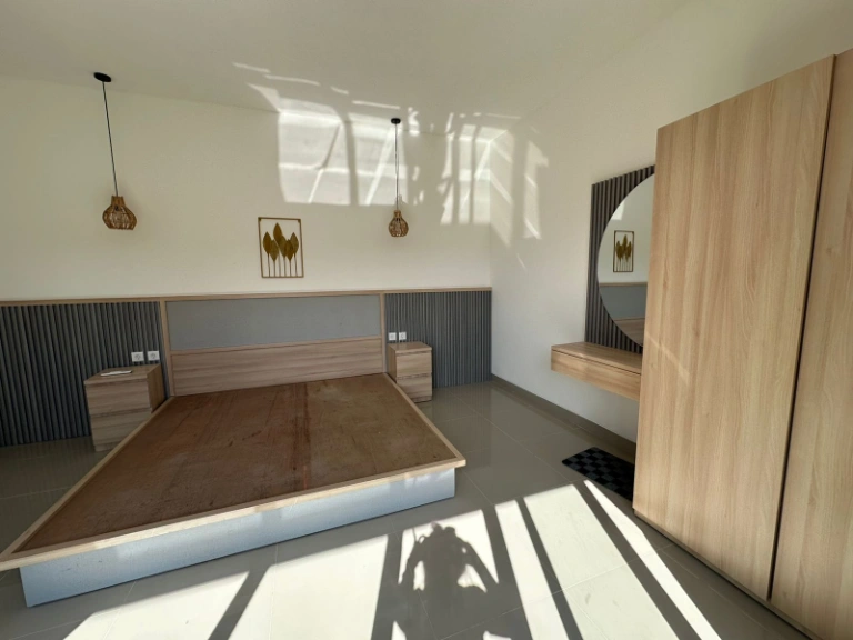 An - for Rent Villa in Pecatu Area near Uluwatu, 4-bed villa for rent in Uluwatu – photo 8 of 14