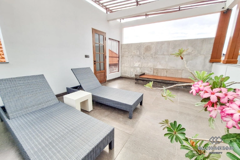Brand New 4 Bedroom Villa for Rent in Canggu Berawa, 4-bed villa for rent in Canggu – photo 12 of 12