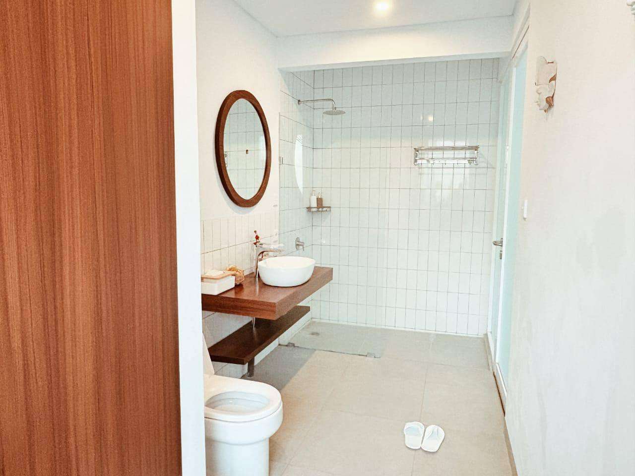 2 Bedroom Villa Fully Furnished in Tanah Lot, 2-bed villa for rent in Tabanan – photo 9 of 14
