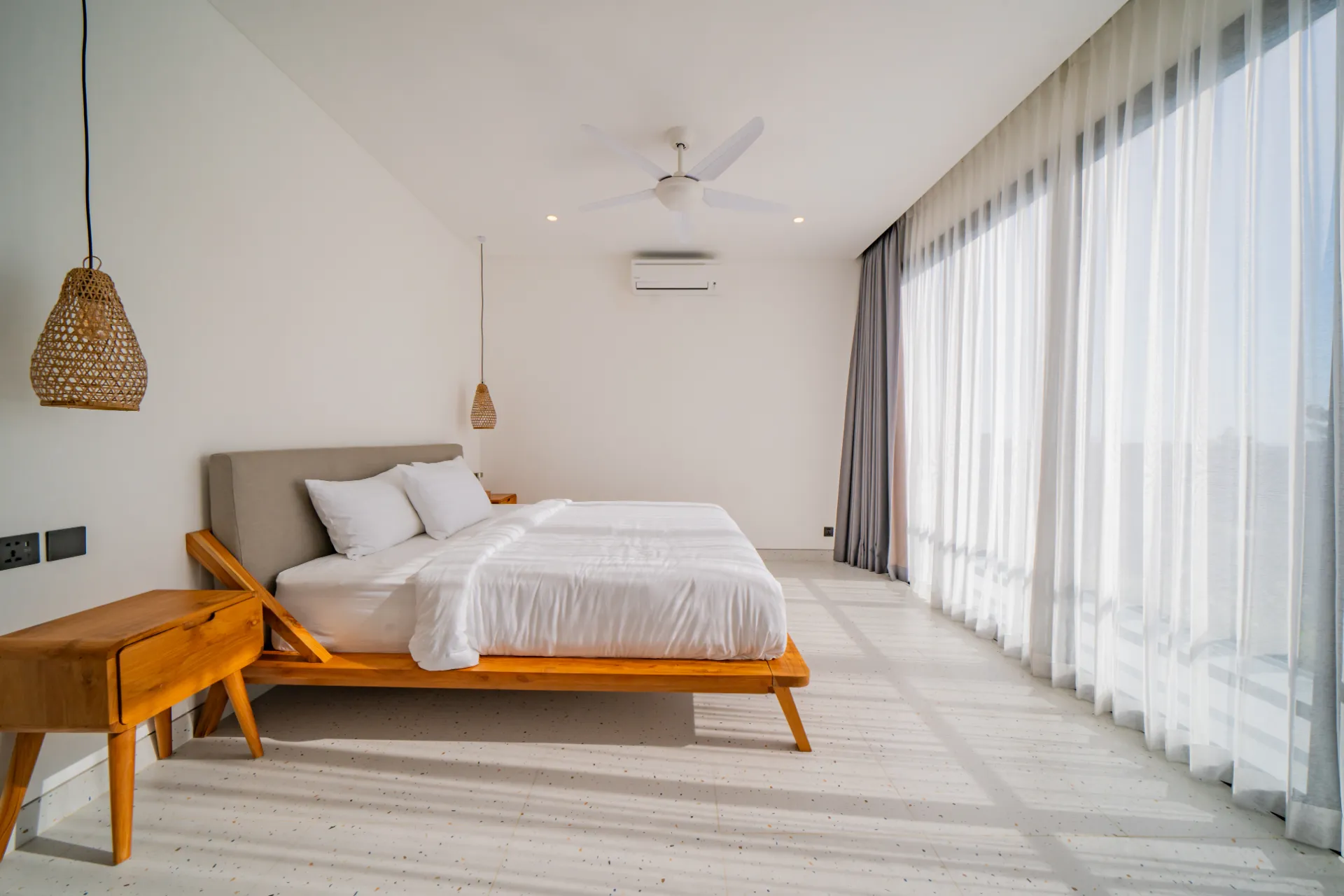 Discover Your Bali Paradise in Umalas, 4-bed villa for rent in Canggu – photo 13 of 15