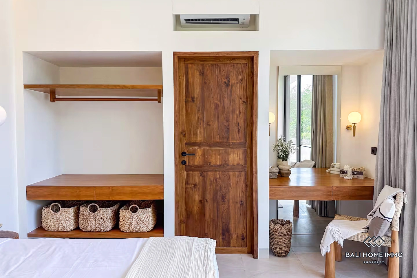 Stunning 2 Bedrooms Villa for Rent in Bingin - Walk Distance to Beach, 2-bed villa for rent in Uluwatu – photo 6 of 12