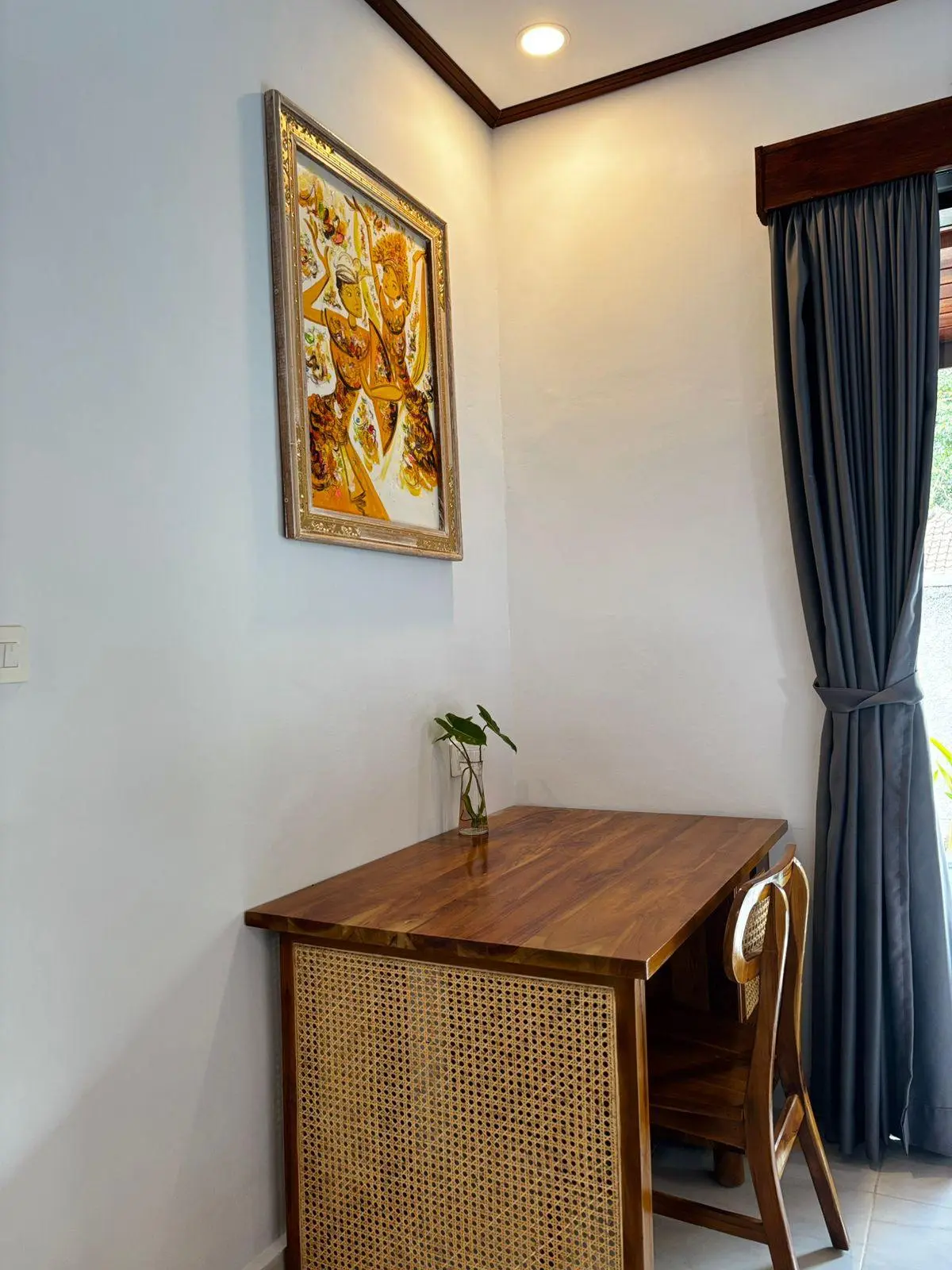 Near Ubud - New 1 Bedroom Villa with private pool, 1-bed villa for rent in Ubud – photo 15 of 15