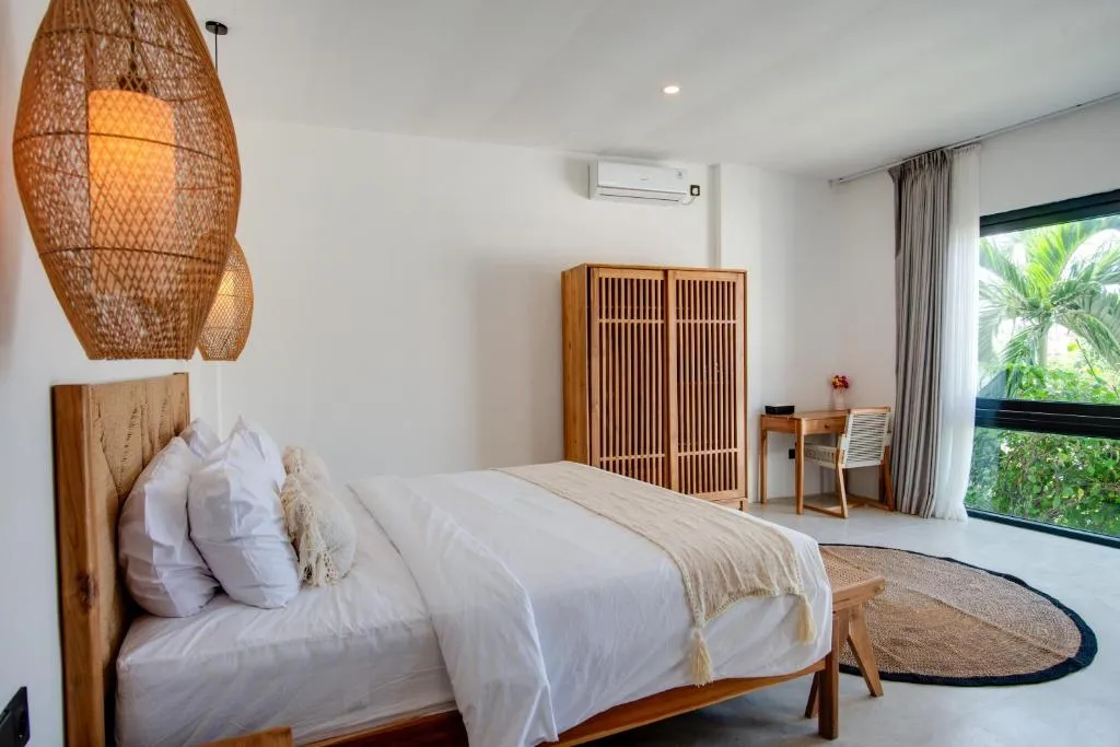 3BR Villa in Seseh, 3-bed villa for rent in Seseh – photo 11 of 15