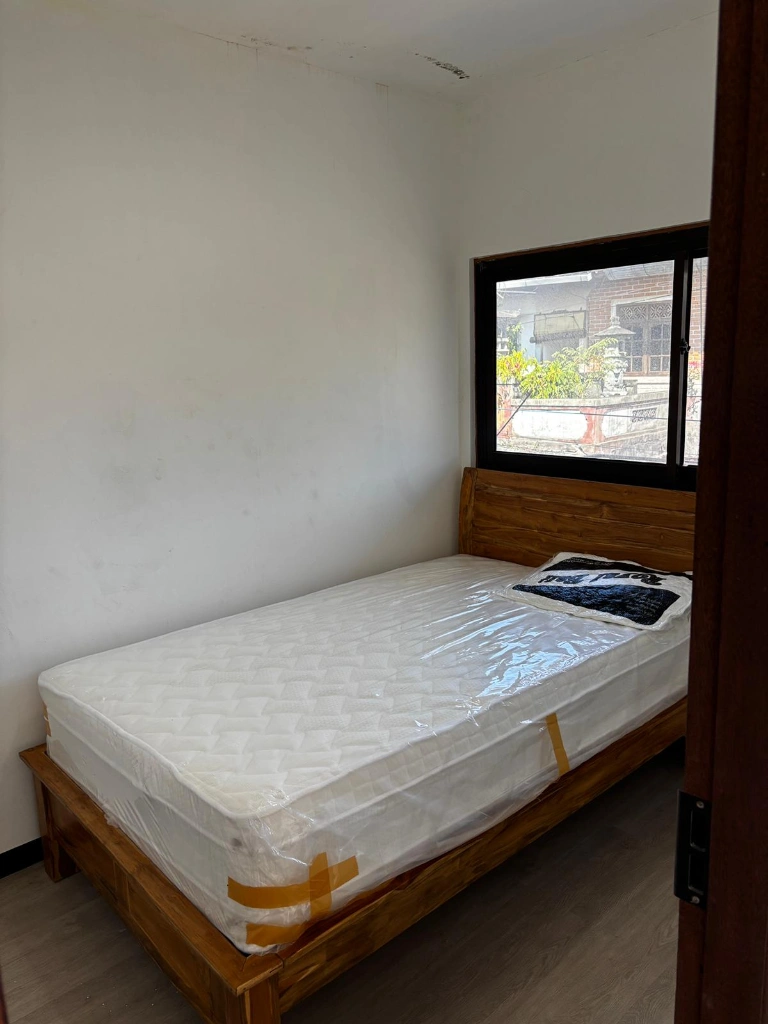 2BR House in Kerobokan, 2-bed villa for rent in Canggu – photo 8 of 15