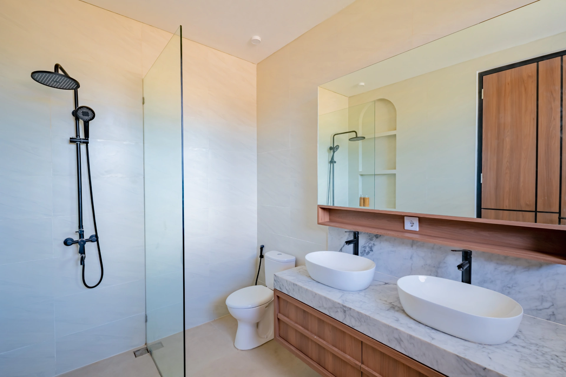 Available 1 Bedroom Brand New Modern Villa in Pecatu, 1-bed villa for rent in Uluwatu – photo 8 of 15