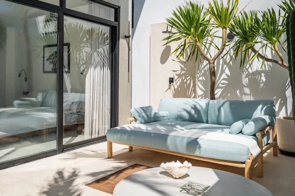 Villa For Rent 3 Bed In Berawa,Tibubeneg Bali, 3-bed villa for rent in Canggu – photo 15 of 15