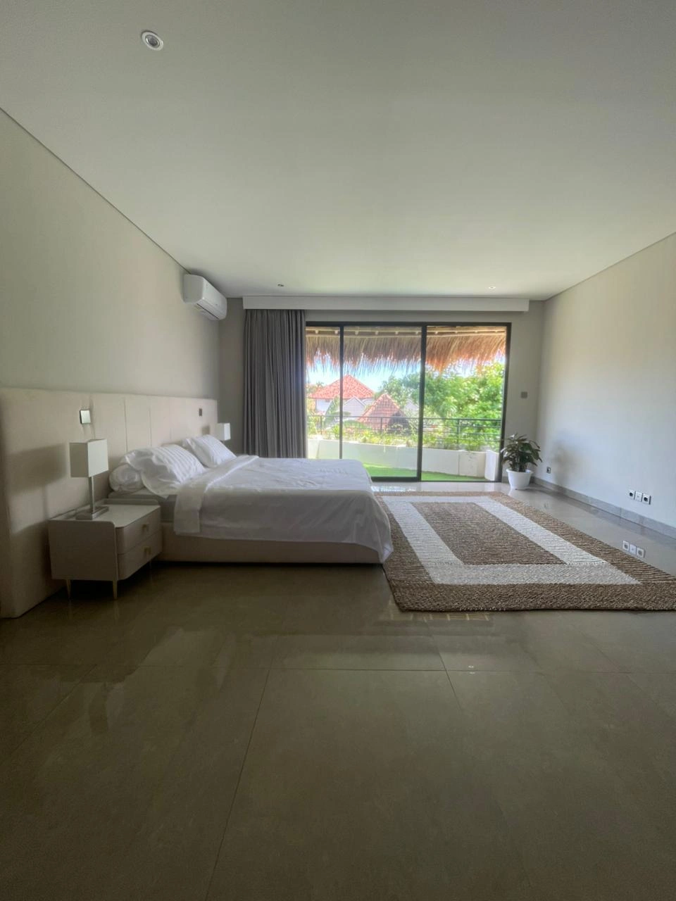 Villa For Rent 3 Bed In Kerobokan,Badung Bali, 3-bed villa for rent in Canggu – photo 6 of 15