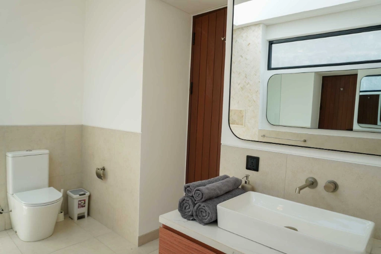 2BR Villa with Ricefield Surroundings in Kaba-Kaba, 2-bed villa for rent in Tabanan – photo 11 of 15