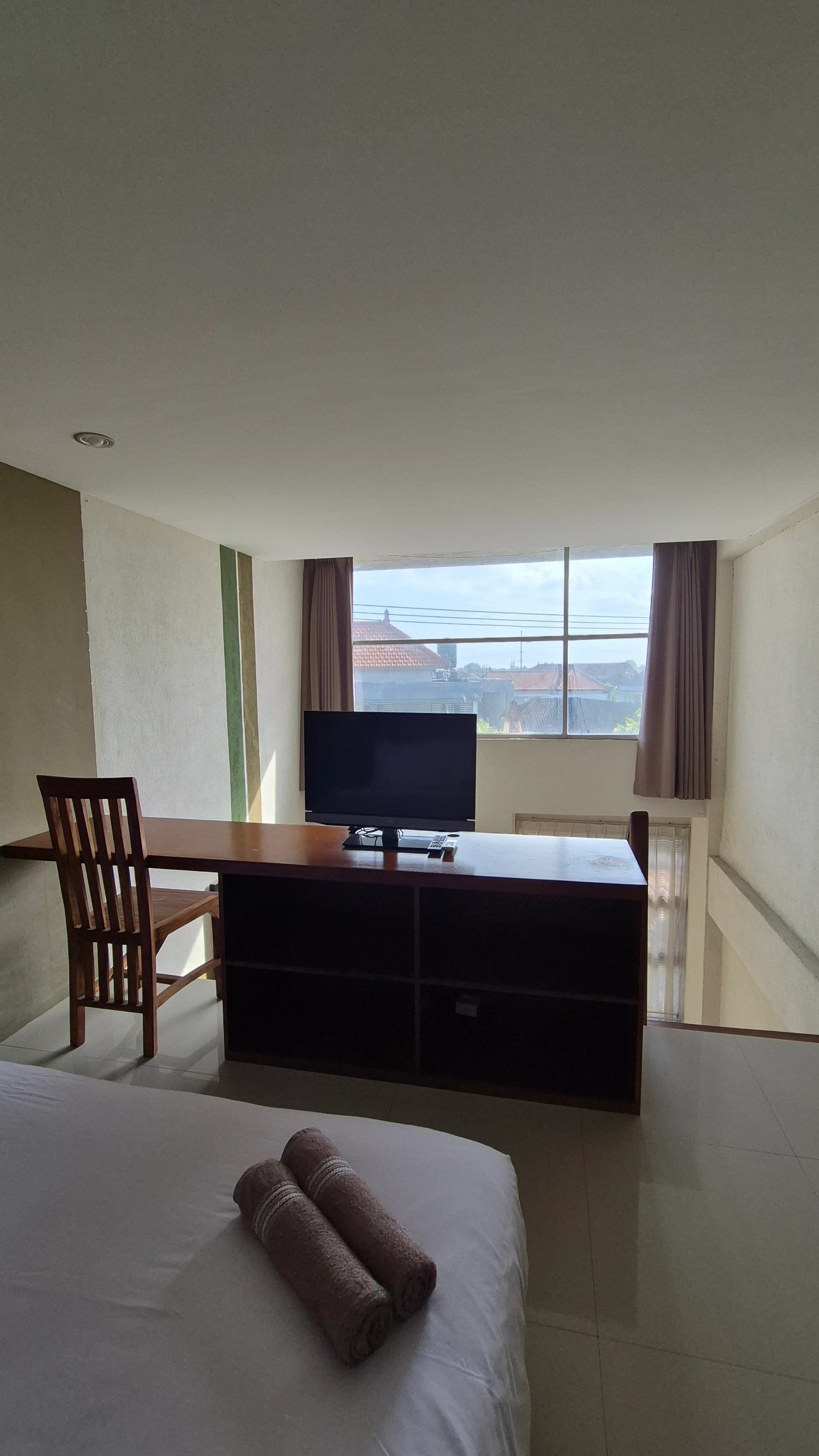 A Loft Apartment West Denpasar w/ shared pool, 1-bed villa for rent in Seminyak – photo 15 of 15